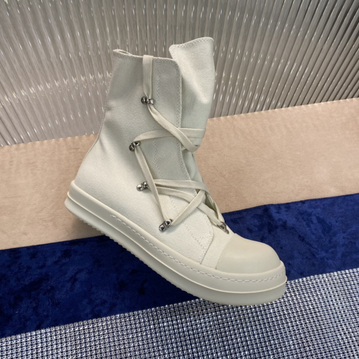 R1ck owen.s sneaker