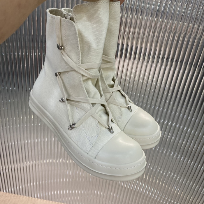 R1ck owen.s sneaker