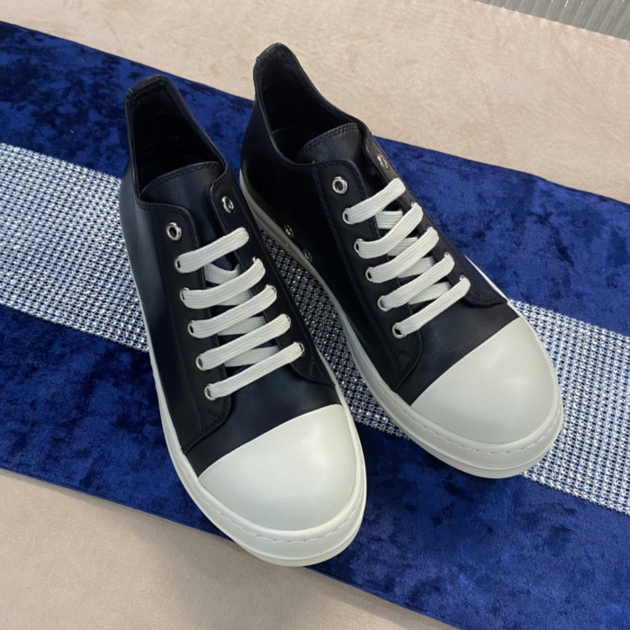 R1ck owen.s sneaker