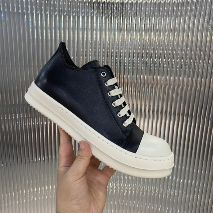 R1ck owen.s sneaker