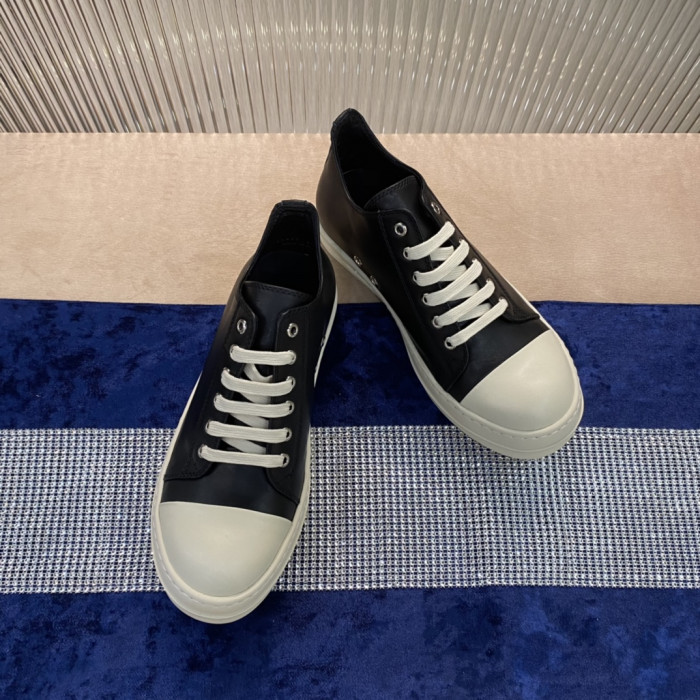 R1ck owen.s sneaker
