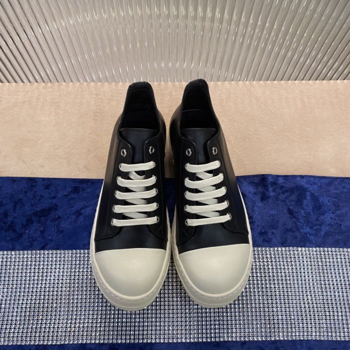 R1ck owen.s sneaker