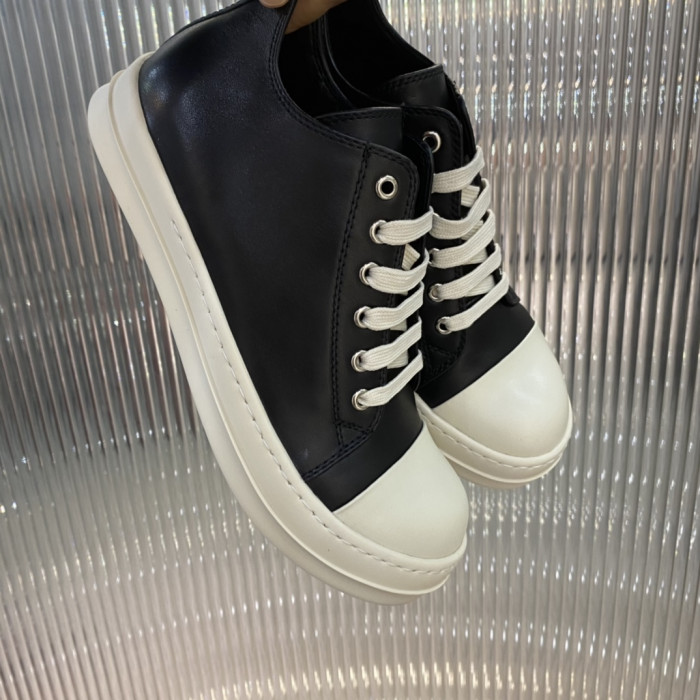 R1ck owen.s sneaker