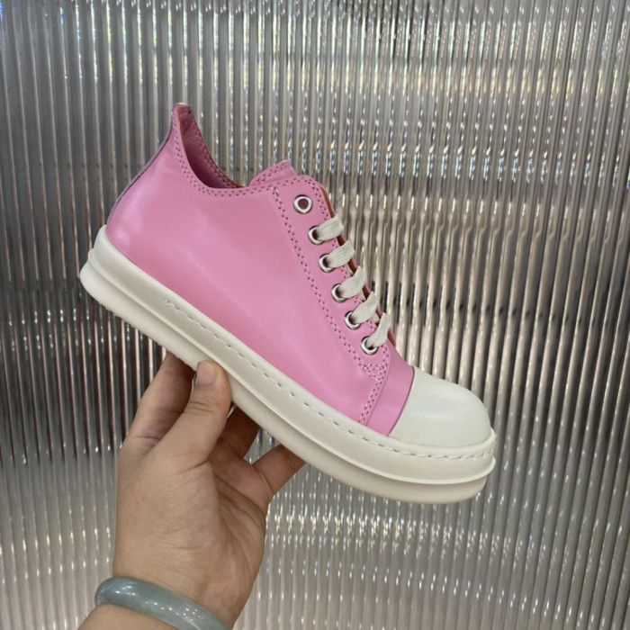 R1ck owen.s sneaker