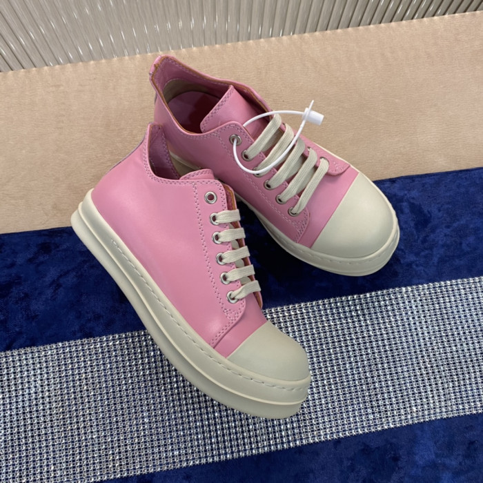 R1ck owen.s sneaker
