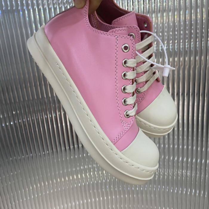 R1ck owen.s sneaker
