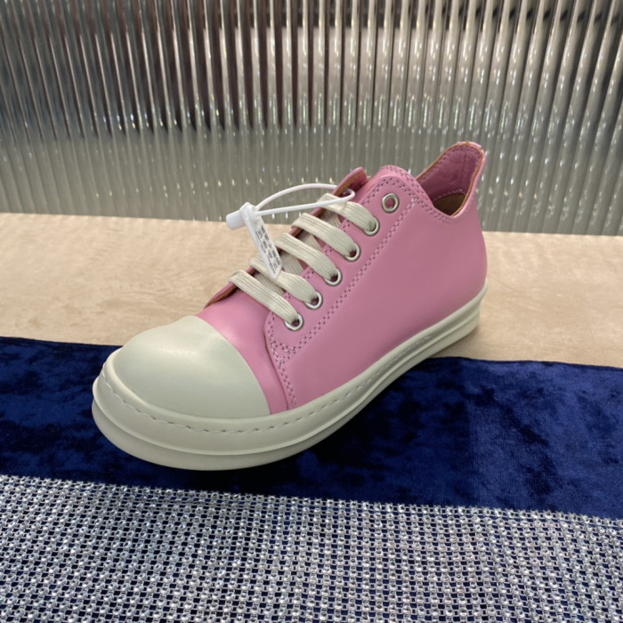 R1ck owen.s sneaker
