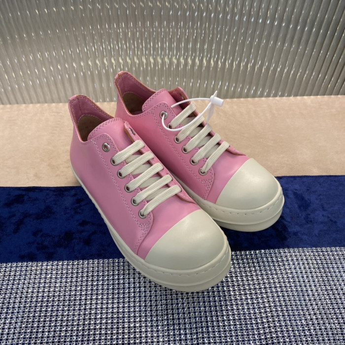 R1ck owen.s sneaker