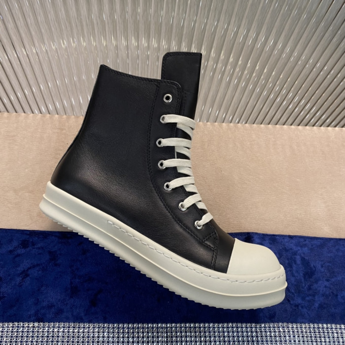 R1ck owen.s sneaker
