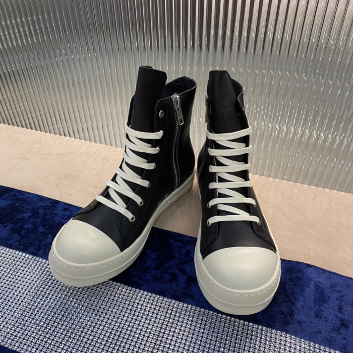 R1ck owen.s sneaker