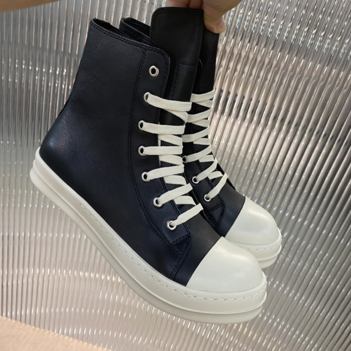 R1ck owen.s sneaker