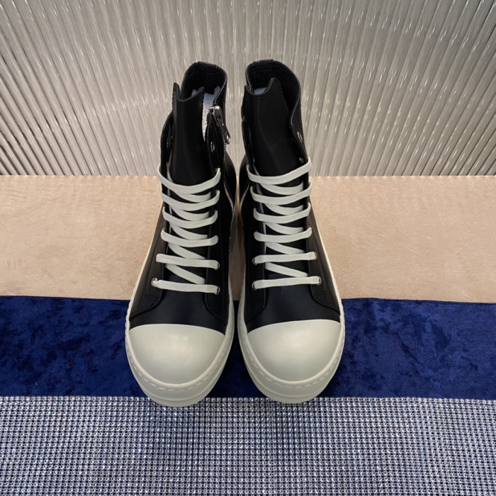 R1ck owen.s sneaker