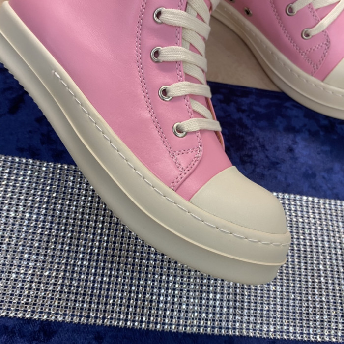 R1ck owen.s sneaker