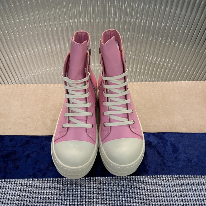 R1ck owen.s sneaker