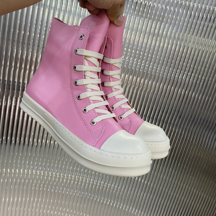 R1ck owen.s sneaker
