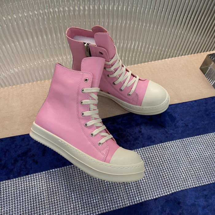 R1ck owen.s sneaker