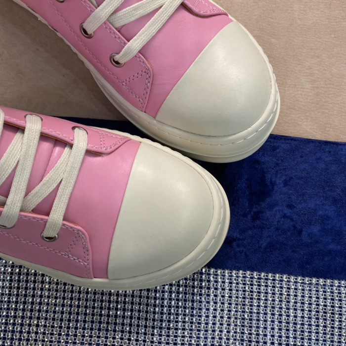R1ck owen.s sneaker