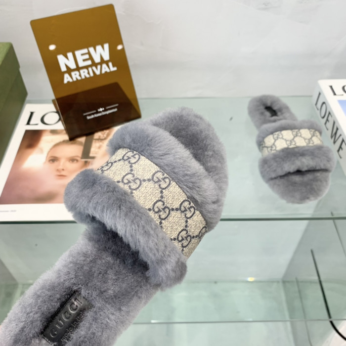 G*u*i slipper
