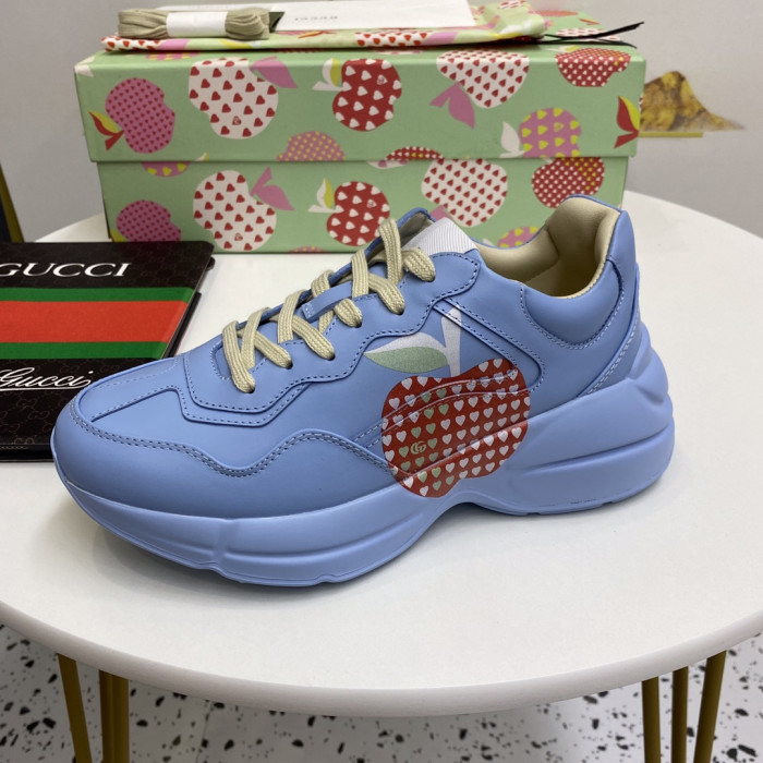 G*u*i sneaker