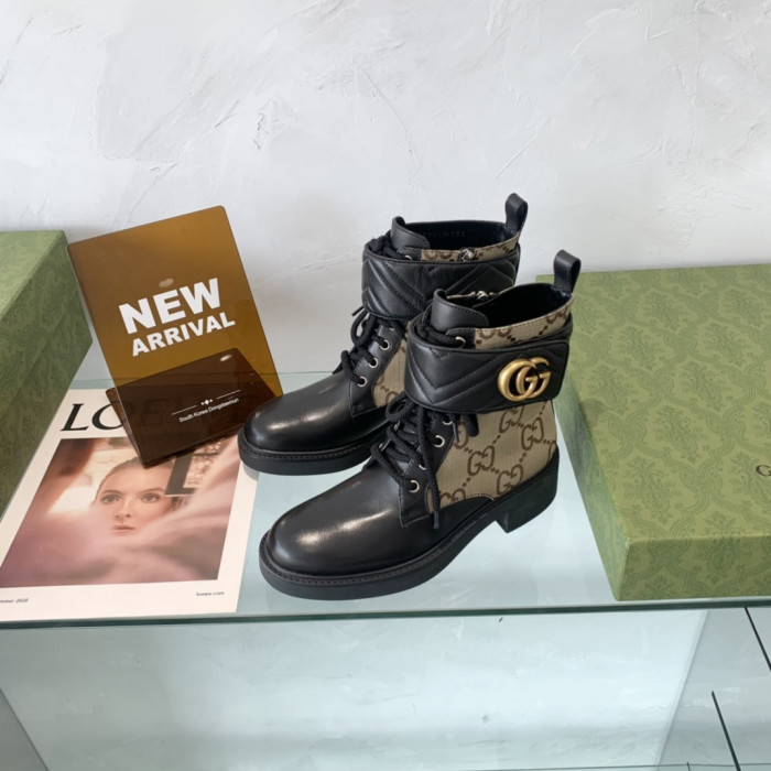 G*u*i boots