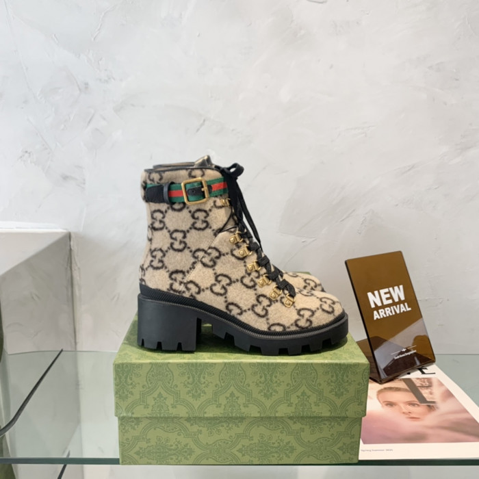 G*u*i boots