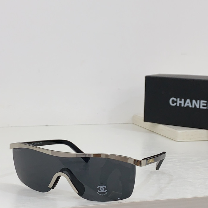 Ch**el glasses