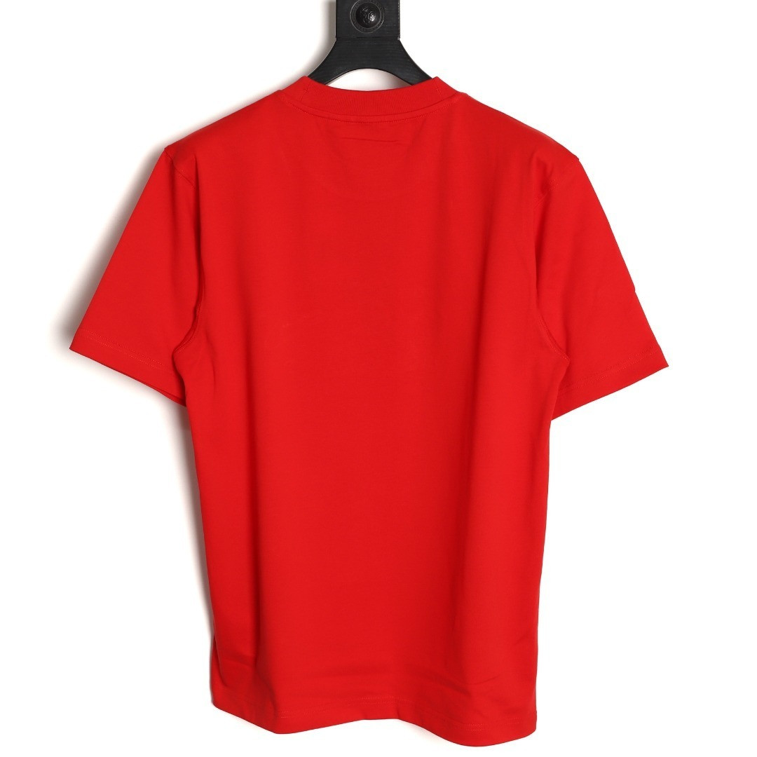 Bv*b*rry bbr short-sleeved t-shirt