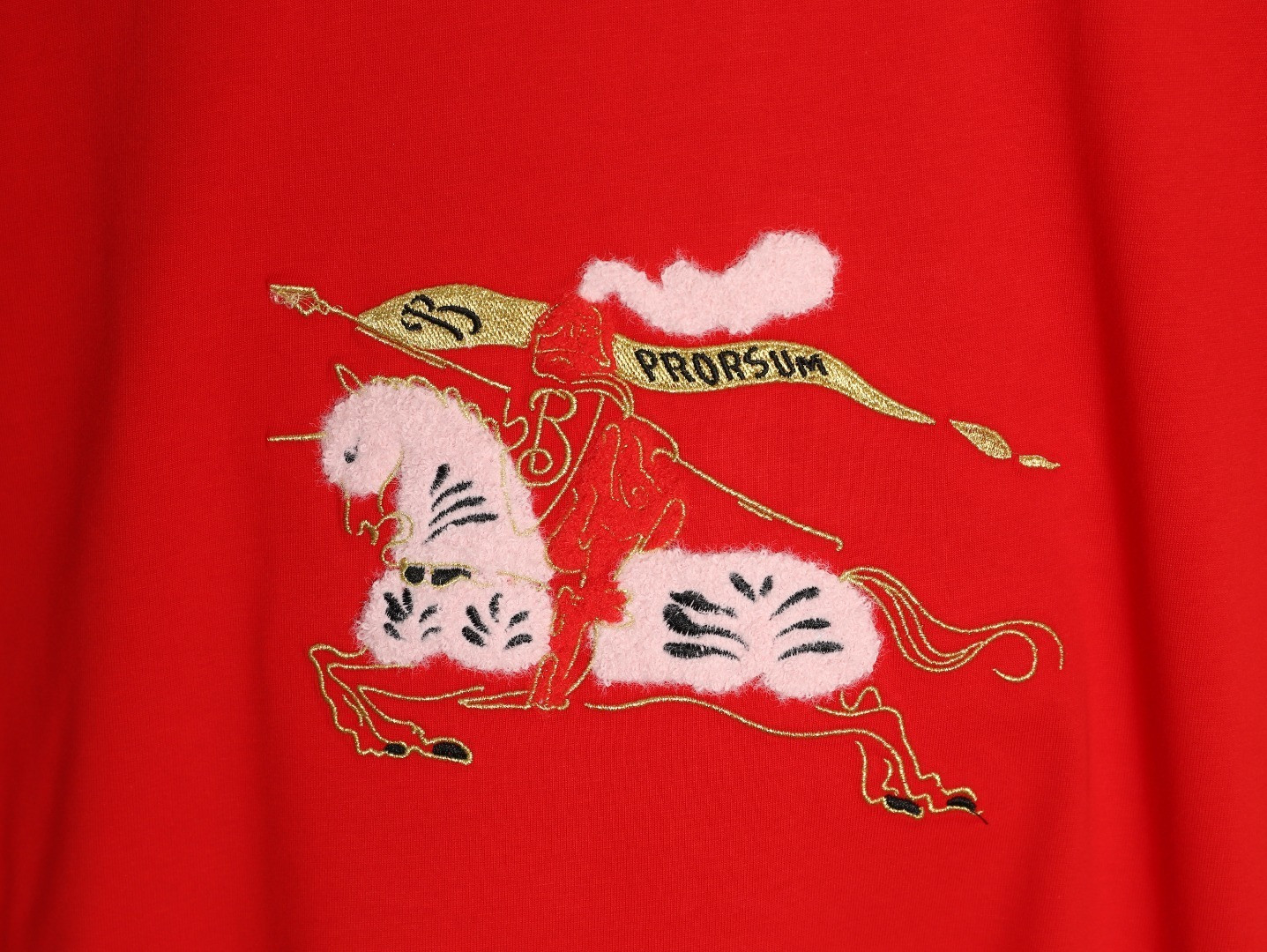 Bv*b*rry bbr short-sleeved t-shirt