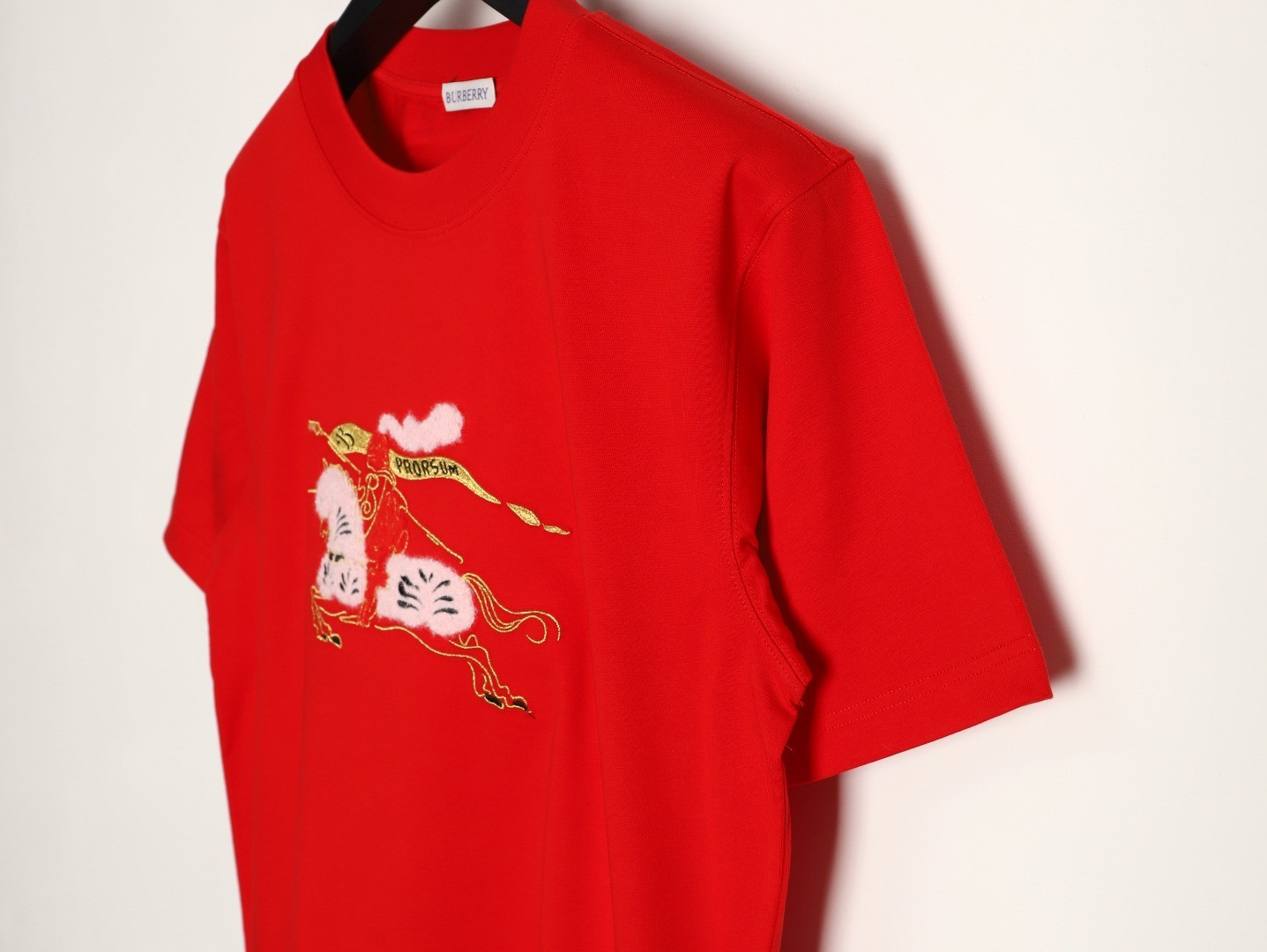 Bv*b*rry bbr short-sleeved t-shirt