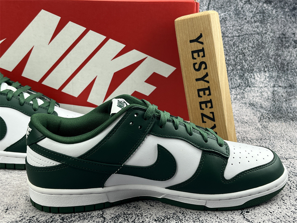 UA NIKE DUNK LOW 