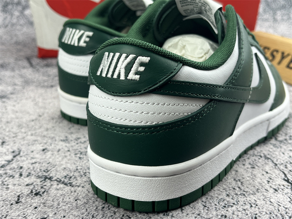 UA NIKE DUNK LOW 